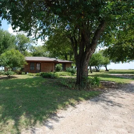 Rent this 2 bed house on 17862 Valley View in Kaufman County, TX 75126
