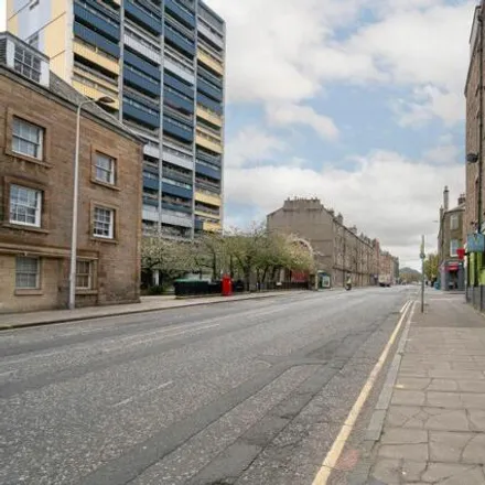 Image 3 - Hopefield Terrace, City of Edinburgh, EH6 4AA, United Kingdom - Apartment for sale