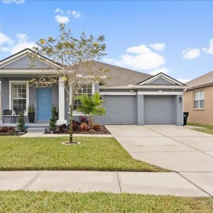 Rent this 4 bed house on 10538 Moss Rose Way in Orlando, FL 32832