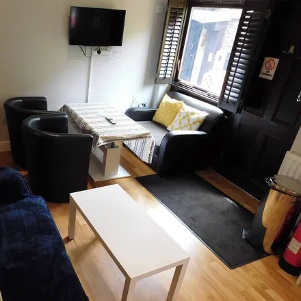 Image 7 - Norwich, NR3 1BN, United Kingdom - Apartment for rent