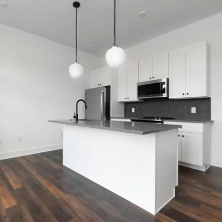 Rent this 1 bed apartment on 2986 West Thompson Street in Philadelphia, PA 19121