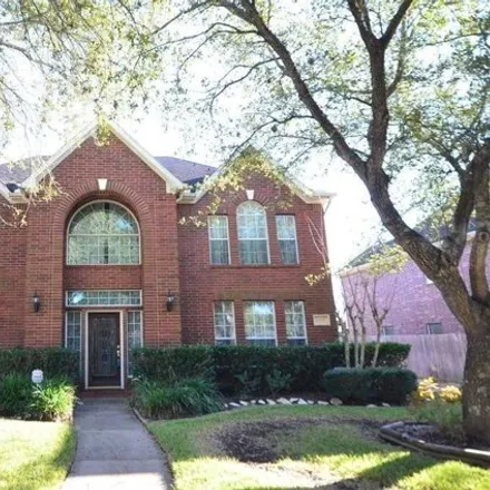 Rent this 5 bed house on 4347 Greystone Way in Sugar Land, TX 77479