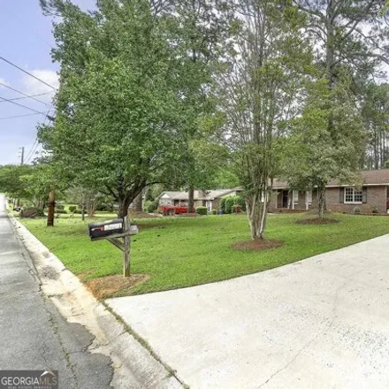 Image 2 - 1836 Robin Court, Milledgeville, GA 31061, USA - House for sale