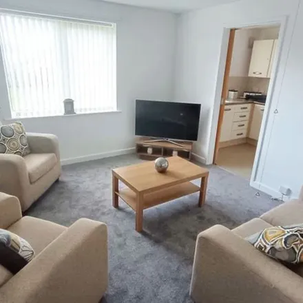 Rent this 1 bed apartment on Avonmouth Square in Sunderland, SR3 3JB