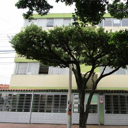 Rent this 3 bed apartment on Barichara in VIVIENDA RESIDENCIAL, Avenida 6