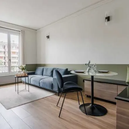 Rent this 1 bed apartment on 24 Rue Louis Pasteur in 92100 Boulogne-Billancourt, France
