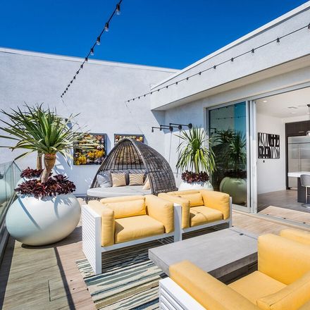 Rent this 0 bed house on 7141 Santa Monica Boulevard in West Hollywood, CA 90046