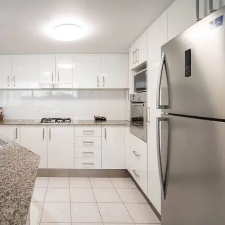 Image 6 - Brisbane City QLD 4005, Australia - Apartment for rent