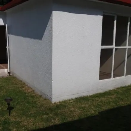 Buy this 3 bed house on Calle Alhelies in 53100 Naucalpan de Juárez, MEX