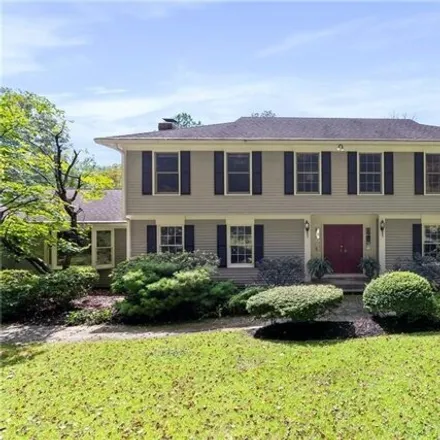 Rent this 4 bed house on 32 Wells Hill Road in Weston, CT 06883