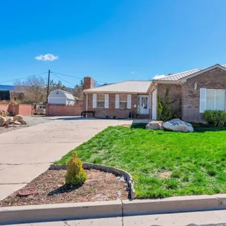 Buy this 6 bed house on 1265 South 708 West in Cedar City, UT 84720