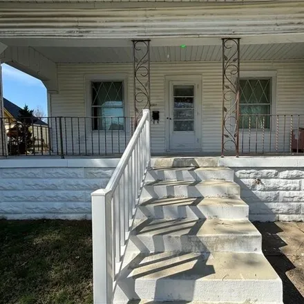 Image 7 - 2344 East Spring Street, New Albany, IN 47150, USA - House for sale