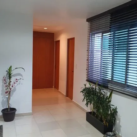 Buy this 2 bed apartment on Calle Paz Montes de Oca in Pedro María Anaya, 03340 Mexico City