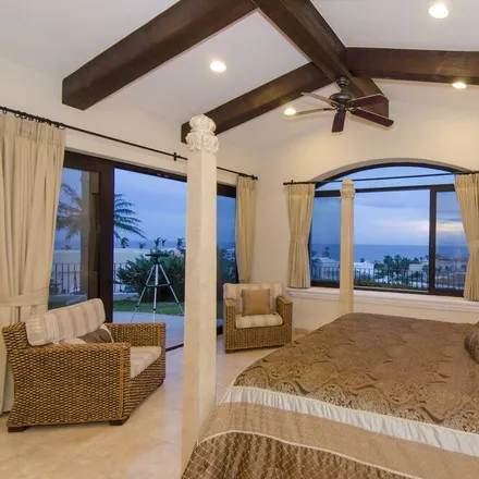 Rent this 5 bed house on City Centre in 23450 Cabo San Lucas, BCS