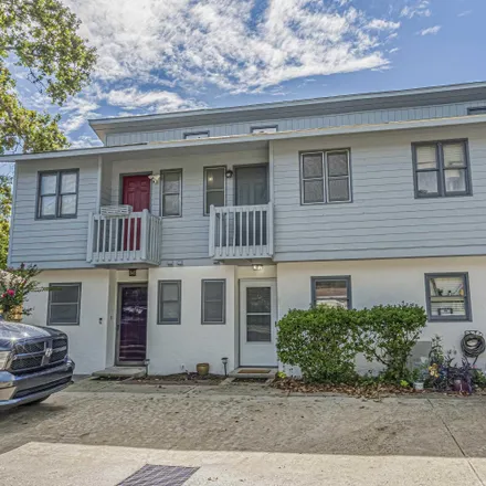 Buy this 2 bed townhouse on 3400 North Oak Street in Myrtle Beach, SC 29577