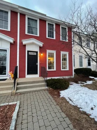 Rent this 2 bed townhouse on 85 Dicandra Drive in Bow, Merrimack County