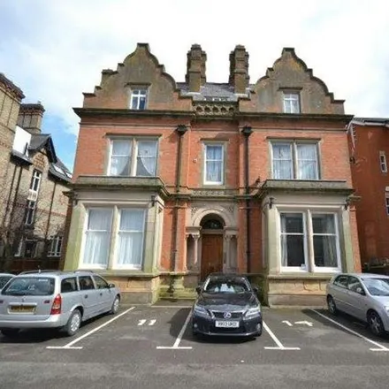 Image 7 - The Hollies, 209 London Road, Leicester, LE2 1ZE, United Kingdom - Apartment for rent