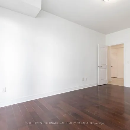 Image 1 - The Uptown Residences, 35 Balmuto Street, Old Toronto, ON M4Y 1W4, Canada - Apartment for rent