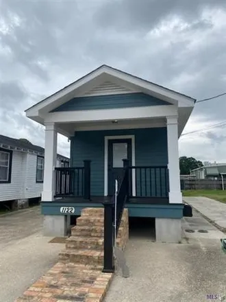 Rent this 1 bed house on 1122 9th Street in Gretna, LA 70053