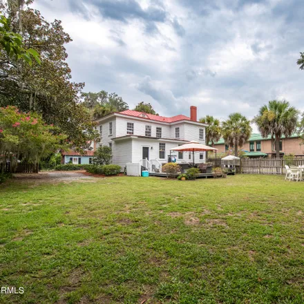 Image 4 - 1711 King Street, Beaufort, SC 29902, USA - House for sale
