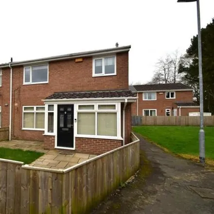Buy this 3 bed duplex on Epworth in Tanfield Lea, DH9 9UJ