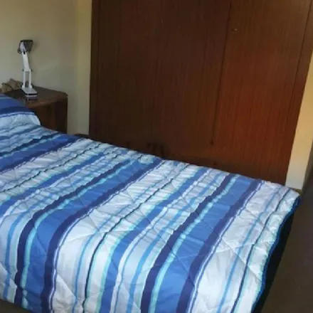 Rent this 3 bed room on Madrid in Castrillo de Aza - Av. Sta. Eugenia, Calle de Castrillo de Aza