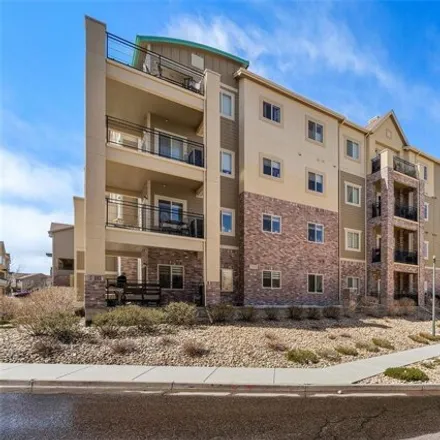 Buy this 2 bed condo on ClockTower Condos in 725 Rockhurst Street, Douglas County