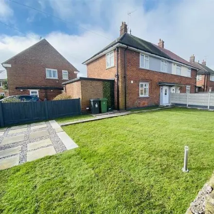 Image 1 - Hullah Lane, Wrexham, LL13 9AR, United Kingdom - Duplex for sale