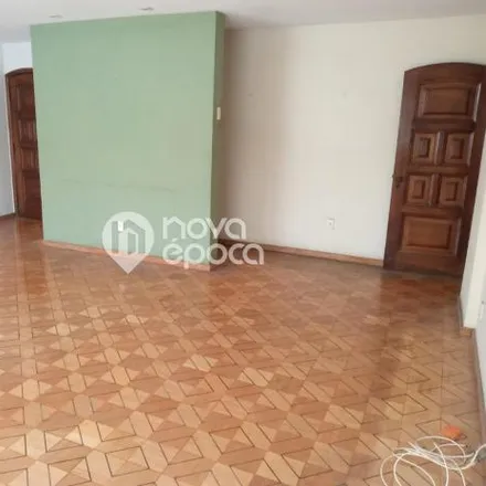 Buy this 3 bed apartment on Rua Almirante Tamandaré 69 in Flamengo, Rio de Janeiro - RJ