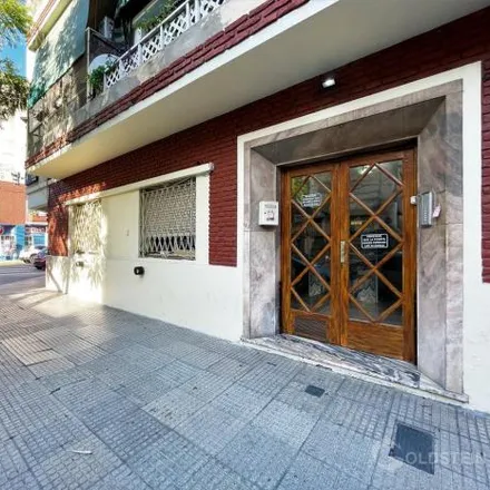Buy this 1 bed apartment on Thames 591 in Villa Crespo, C1414 DCN Buenos Aires