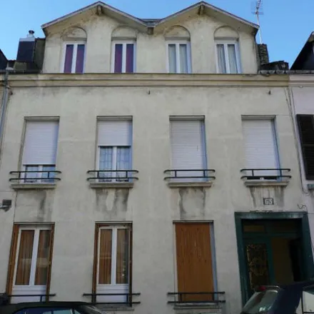 Image 1 - 91 Rue aux Ours, 76000 Rouen, France - Apartment for rent
