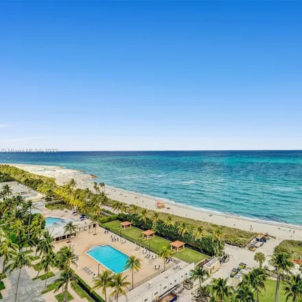 Buy this 2 bed condo on Michael Ann Russell Jewish Community Center in Collins Avenue, Miami Beach