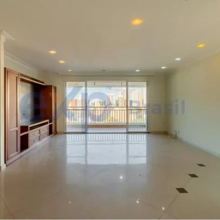 Buy this 4 bed apartment on Rua Francisco Marcondes Vieira in Ferreira, São Paulo - SP