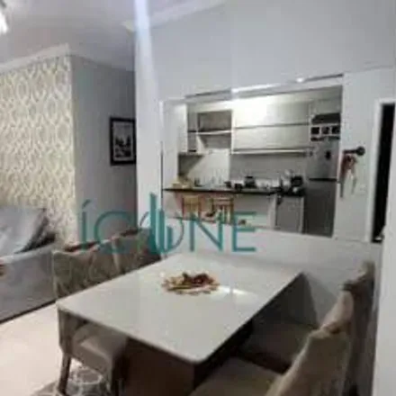 Buy this 3 bed apartment on Rodovia João Leme dos Santos in Residencial UP, Sorocaba - SP
