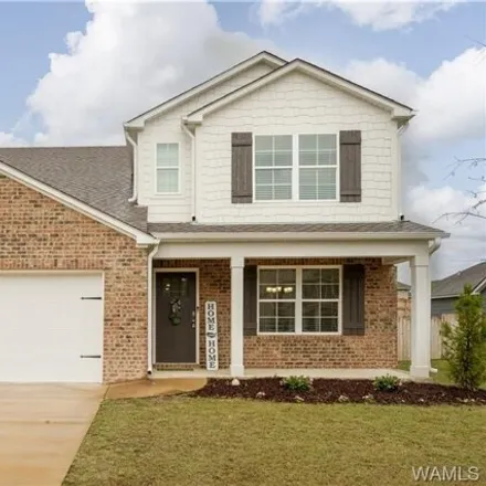 Buy this 5 bed house on 9214 Cotton Field Circle in Fields Crossing, Tuscaloosa