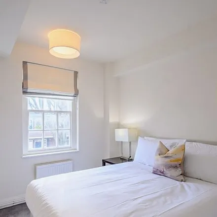 Image 1 - Fulham Road, London, SW6 5HG, United Kingdom - Apartment for rent