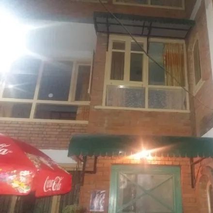 Image 2 - Kathmandu, Kailash Chok, Kathmandu, NP - House for rent