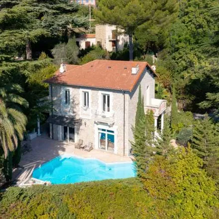 Buy this 5 bed house on Grasse in Maritime Alps, France