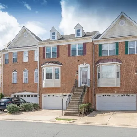 Rent this 3 bed house on 21369 Sawyer Square in Ashburn, VA 20147