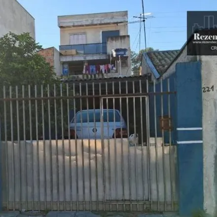 Buy this 2 bed house on Rua João Haupt 207 in Cidade Industrial de Curitiba, Curitiba - PR