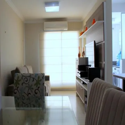 Buy this 3 bed apartment on Estofaria Renascer in Avenida Imperatriz Dona Leopoldina, Pinheiros