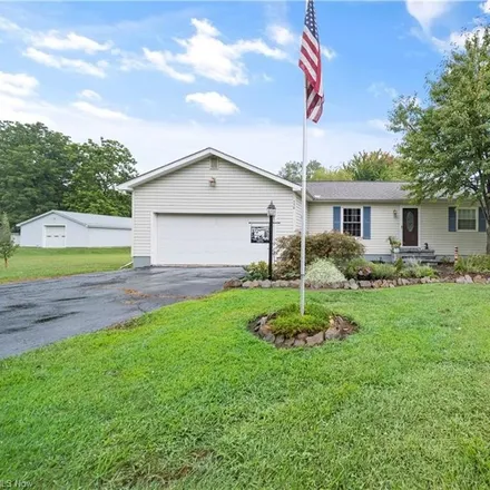 Buy this 3 bed house on 414 Creek Road in Conneaut, OH 44030