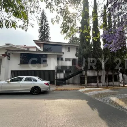 Image 2 - Calle de los Monasterios, Colonia Lomas de la Herradura, 52786 Interlomas, MEX, Mexico - House for sale