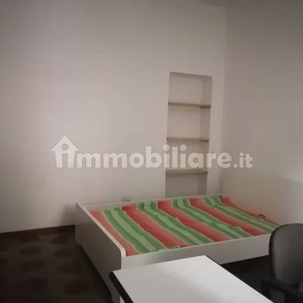 Rent this 4 bed apartment on Viale Milazzo 2 in 43125 Parma PR, Italy