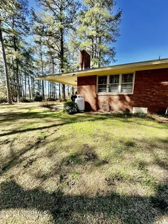 Image 3 - James B White Highway South, Fairfax Heights, Columbus County, NC 28472, USA - House for sale