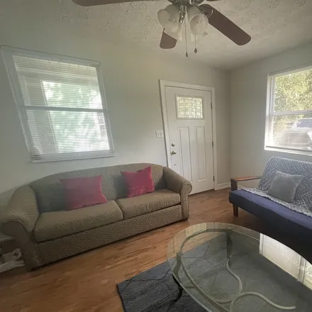 Rent this 2 bed house on Gainesville