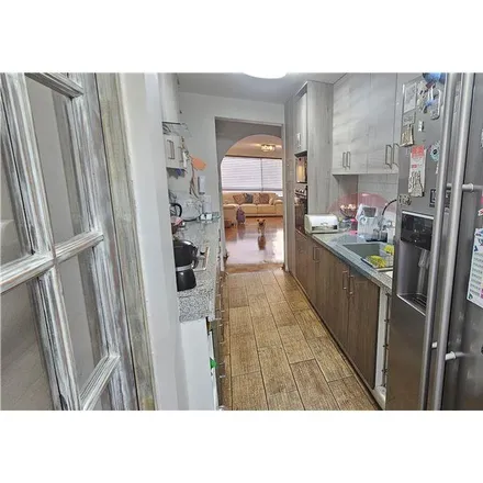 Buy this 4 bed apartment on Galleguillos Lorca 1204 in 127 0199 Antofagasta, Chile