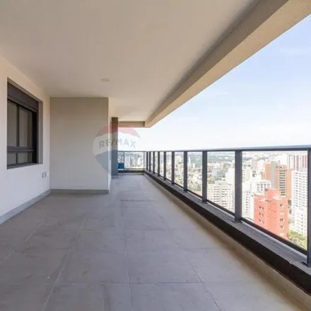 Buy this 3 bed apartment on Rua Cristiano Viana 950 in Jardim Paulista, São Paulo - SP