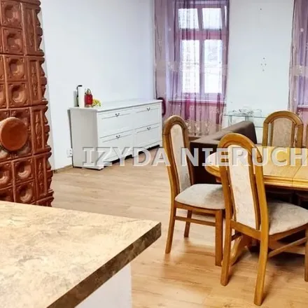 Buy this 2 bed apartment on Generała Władysława Sikorskiego 6 in 58-100 Świdnica, Poland