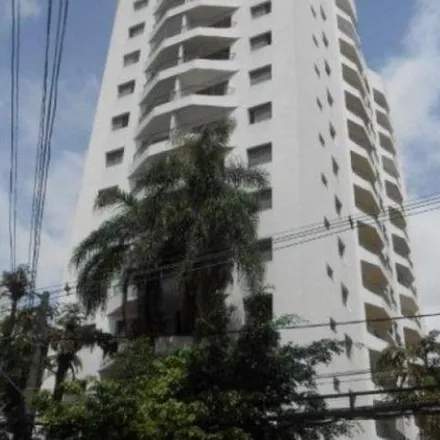 Image 2 - Edifício Saint Thomas, Alameda Joaquim Eugênio de Lima, Cerqueira César, São Paulo - SP, 01424-000, Brazil - Apartment for rent